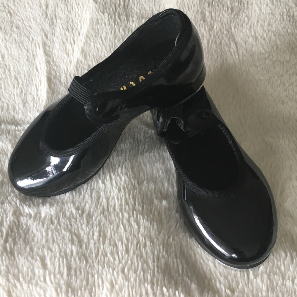 Tap Shoes
